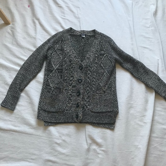 Comfy Cardigan - Picture 3 of 6